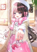 二次元插画 #11457130