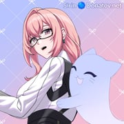 二次元插画 #11457134