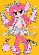 二次元插画 #11457137