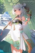 二次元插画 #11457138
