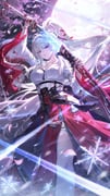二次元插画 #11457141
