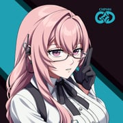 二次元插画 #11457144