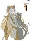 二次元插画 #11457152