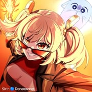 二次元插画 #11457153