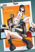 二次元插画 #11457154