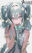 二次元插画 #11457160