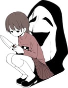二次元插画 #11457164