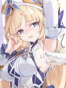 二次元插画 #11457167