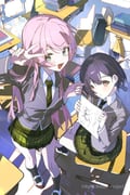 二次元插画 #11457168