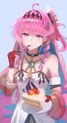 二次元插画 #11457169