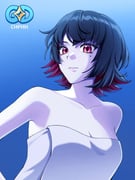 二次元插画 #11457170