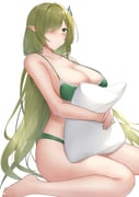 二次元插画 #11457197