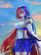 二次元插画 #11457202