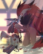 二次元插画 #11457205