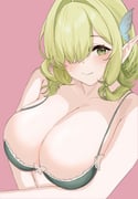 二次元插画 #11457206