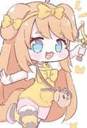 二次元插画 #11457210