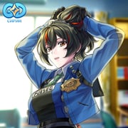 二次元插画 #11457214