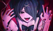 二次元插画 #11457219