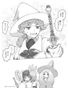 二次元插画 #11457223