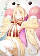 二次元插画 #11457229