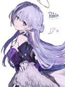 二次元插画 #11457232