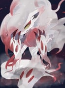 二次元插画 #11457234