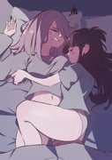 二次元插画 #11457237