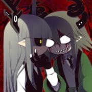 二次元插画 #11457243