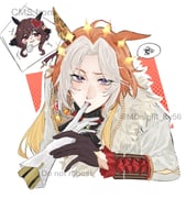 二次元插画 #11457245