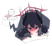 二次元插画 #11457251