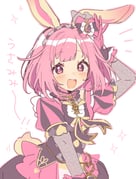 二次元插画 #11457254