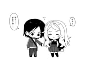 二次元插画 #11457255