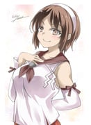 二次元插画 #11457262