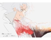 二次元插画 #11457264
