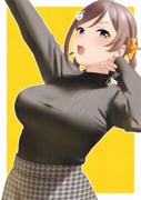 二次元插画 #11457268