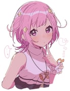 二次元插画 #11457270