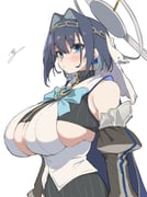 二次元插画 #11457271