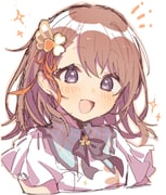二次元插画 #11457272
