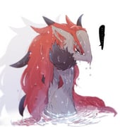 二次元插画 #11457277