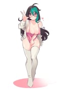 二次元插画 #11457278