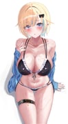 二次元插画 #11457285