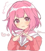 二次元插画 #11457289