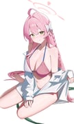 二次元插画 #11457294