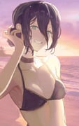 二次元插画 #11457297