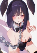 二次元插画 #11457300