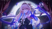 二次元插画 #11457303