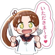 二次元插画 #11457308