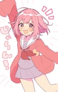 二次元插画 #11457313