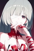 二次元插画 #11457315