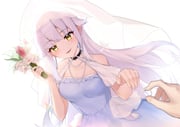二次元插画 #11457317